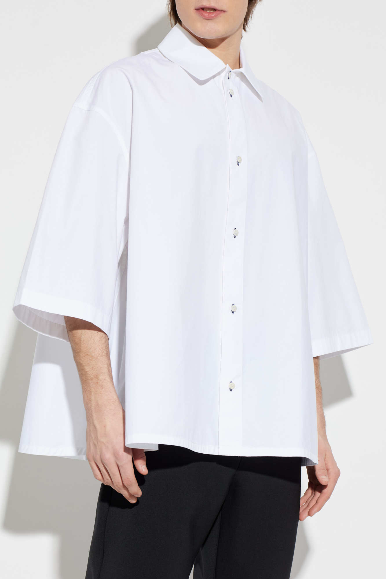 Jacquemus Oversized shirt | Men's | Vitkac